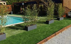 Hotel Les Alizes